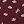 Maroon Ivory Floral