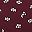Maroon Ivory Floral