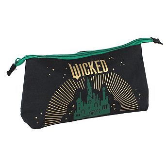 Textiel Trade Women's Wicked Travel and Tolietry Bag