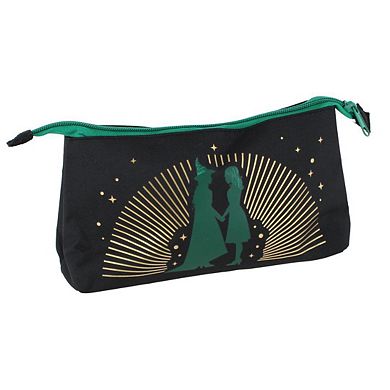 Textiel Trade Women's Wicked Travel and Tolietry Bag