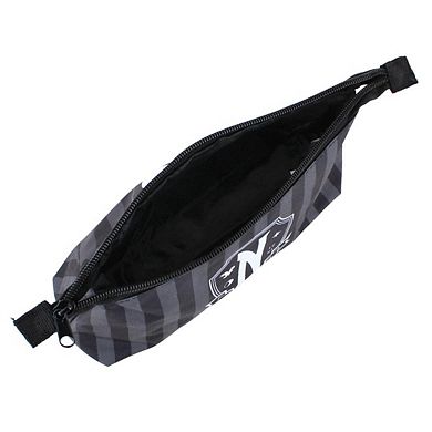 Textiel Trade Women's Wednesday Make-Up and Tolietry Travel Bag