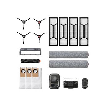 Eufy Replacement Parts Kit for Omni S1 Pro Robotic Vacuum