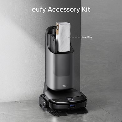 Eufy Replacement Parts Kit for Omni S1 Pro Robotic Vacuum