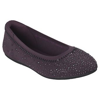 Skechers® Cleo® 2.0 Women's Slip-On Round Toe Flats