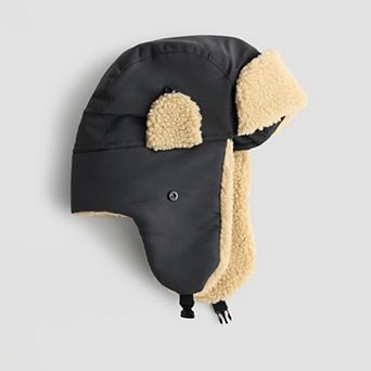 Men's ZeroXposur Trapper Hat With Ear Flaps