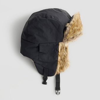 Men's ZeroXposur Ripstop Trapper Hat with Pockets