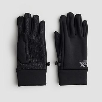 Men's ZeroXposur Lightweight Powerflex Gloves with Therm-X