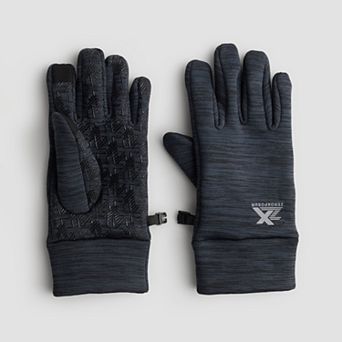 Men's ZeroXposur Lightweight Powerflex Gloves with Therm-X