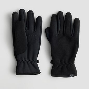 Men's ZeroXposur Fleece Gloves