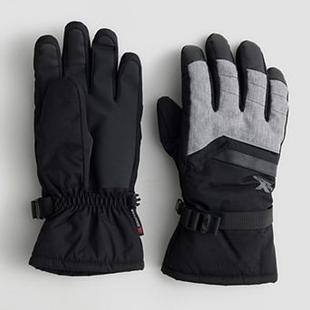 Men's ZeroXposur Heavyweight Ski Gloves