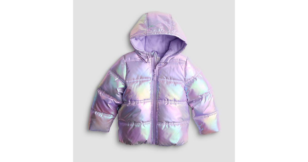 Girls Fall Kids Outerwear, Clothing | Kohl's