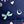 Navy Cute Icon Toss