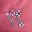 Pink Dainty Floral