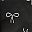 Foil Bow Black