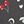 Grey Icon Charms