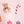 Pink Ornaments