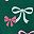 Grn Multi Bows
