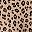 Natural Leopard