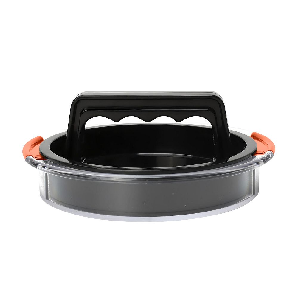 Mr. Bar-B-Q Single Burger Press