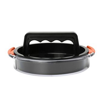 Mr. Bar-B-Q Single Burger Press