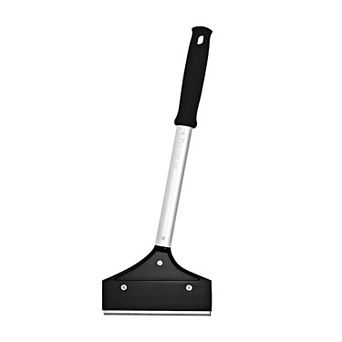 Mr. Bar-B-Q Long Handle Griddle Scraper