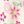 Ivory Doodle Floral
