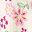 Ivory Doodle Floral