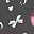 Grey Icon Charms