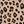 Natural Leopard