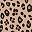 Natural Leopard