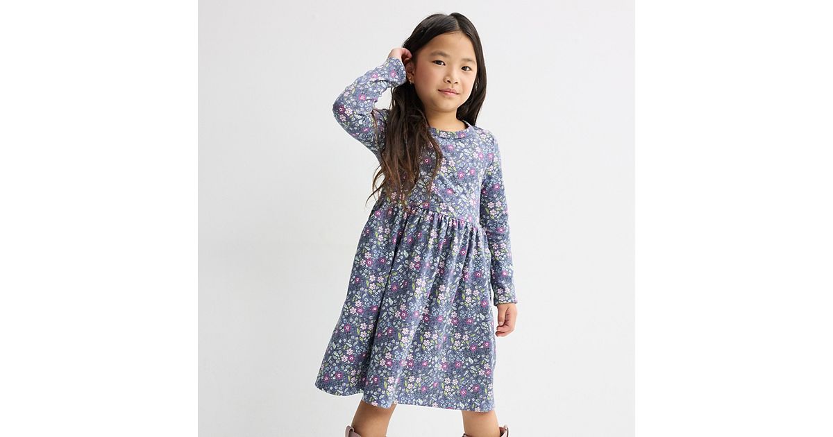 Christmas Dresses: Shop Big Girls' & Tween Holiday Dresses