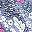 Dark Purple Floral