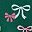 Grn Multi Bows
