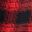Red Black Ombre