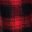 Red Black Ombre