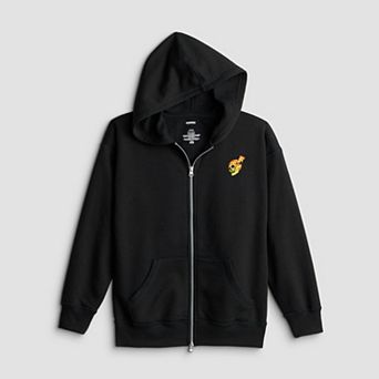 Boys 8-20 Sonoma Goods For Life® Adaptive Full Zip Hoodie