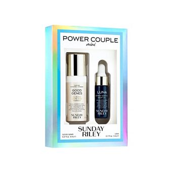 SUNDAY RILEY Power Couple Mini Kit