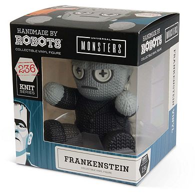 Handmade by Robots - Universal Monsters - Frankenstein #236