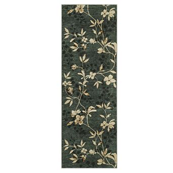 Washable Area Rug for Living Room Modern Abstract Non Slip Bedroom Rugs Large Non Slip Floor Cover