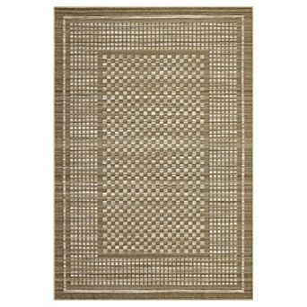 Area Rug Washable Bedroom Rugs Non Skid Geometric Rug
