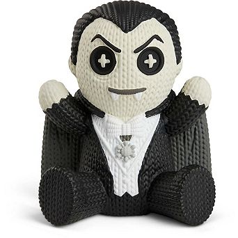 Handmade by Robots - Universal Monsters - Dracula #240 (Limited Edition Glow in the Dark)