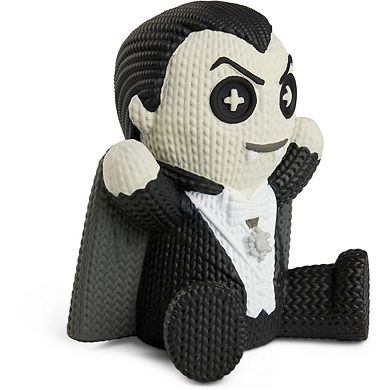 Handmade by Robots - Universal Monsters - Dracula #240 (Limited Edition Glow in the Dark)