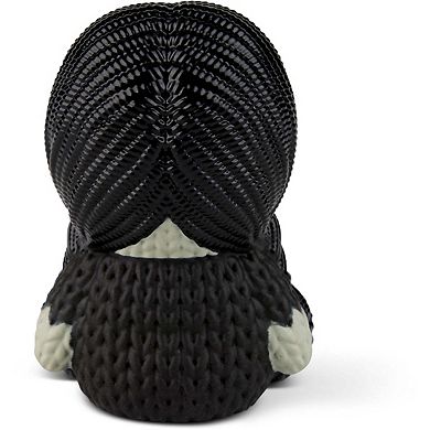 Handmade by Robots - The Addams Family - Wednesday #024 (1.75" Micro Vinyl Figure)