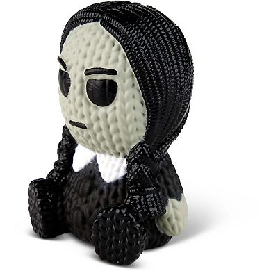 Handmade by Robots - The Addams Family - Wednesday #024 (1.75" Micro Vinyl Figure)
