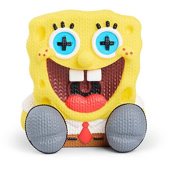 Handmade by Robots - SpongeBob SquarePants - SpongeBob #440