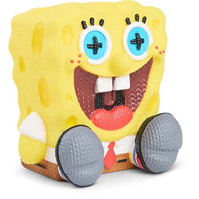Handmade by Robots - SpongeBob SquarePants - SpongeBob #440