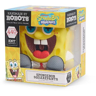 Handmade by Robots - SpongeBob SquarePants - SpongeBob #440