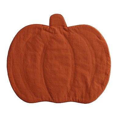 Celebrate Together™ Fall Quilted Pumpkin Placemat