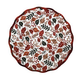 Celebrate Together™ Fall 2 pc Quilted Placemat Set