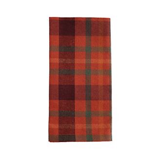 Celebrate Together™ Fall 4-Pack Yarn Dyed Napkins